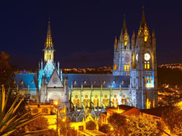 World's First National Digital Currency Trials in Ecuador