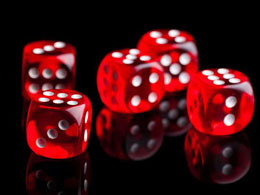 SatoshiDice hit by DDoS attack, but bets continue