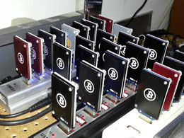 Two new Bitcoin ASIC Miners : Scam or Real?