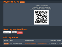 Review of AcceptBit: The Trust-Free Payment Processor