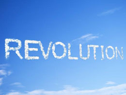 Governance 2.0 - Evolution of the System or Revolution Against the System?