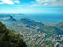 Coinbase Seeking to Expand Bitcoin Services to Latin America