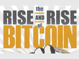 'Rise and Rise of Bitcoin' film tries crowdfunding