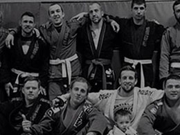 Rocker Brings Bitcoin to Mixed Martial Arts Campaign