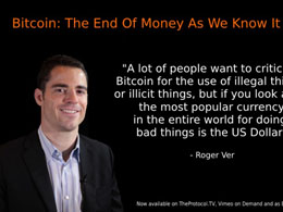 Roger Ver Q&A 