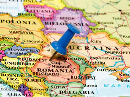Romanians Can Buy Bitcoin at over 800 ZebraPay Payment Terminals