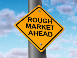 Bitcoin and Market Turmoil: IMF Report Warns of Shocks and Volatility