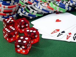 Why Bitcoin's Gambling Boom is Only Just Getting Started