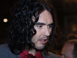 Russell Brand Defends Bitcoin Entrepreneur Ross Ulbricht of Silk Road