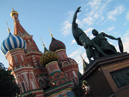 Bitcoin Websites Allowed Again in Russia?