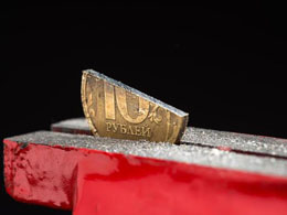 Russian Ruble's Depreciation Could Trigger Bitcoin Run