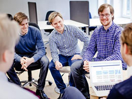 Swedish Exchange Safello Aims to be 'CoinBase for Europe'