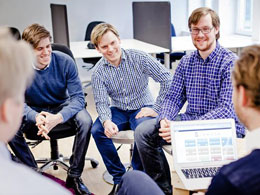 Investors Pump $600k into Swedish Bitcoin Exchange Safello