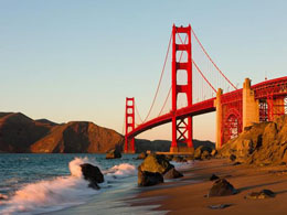 Prepare For Disruption: Coin Congress 2015 Comes To San Francisco Aug. 13 And 14