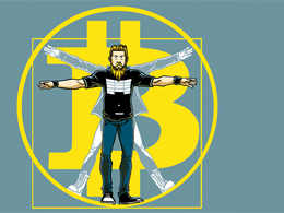 Bitcoin Comic Goes on Sale Following Successful Crowdfunding