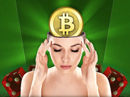 Bitcoin buy-outs? Time to place your bets