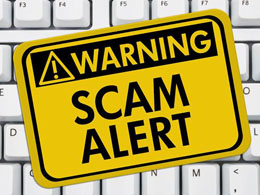 Bitcoin Foundation Issues Fraud Alert Over Cloned Websites