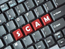 FindYou Coin: The Anti-Scam Scam Coin