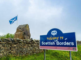 Scotcoin Migrates from Altcoin to Counterparty Digital Asset