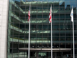 Former SEC Chairman Will Serve as Advisor to Two Bitcoin Companies