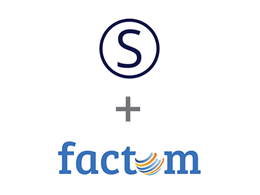 Serica + Factom Announce Collaboration