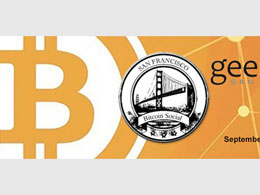 [Live Video Stream] SF Bitcoin Meetup @ Geekdom