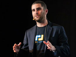 Charlie Shrem Indicted on Federal Charges for Money Laundering