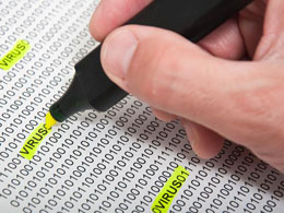 Kaspersky Data Shows Bitcoin Malware Attacks Declining in 2015