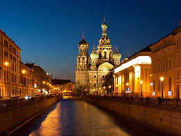 Russian Conference Presses On Under Threat of Bitcoin Ban