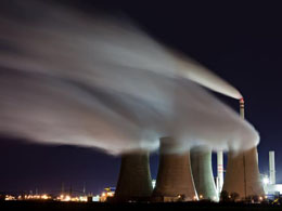 What is the Carbon Footprint of a Bitcoin?