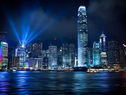 Hong Kong Banks Hit By Bitcoin Ransom Demands