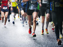 Sean's Outpost Founder Plans Ultra-Marathon to Raise 1,000 BTC