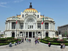 Mexican Bitcoin Exchange MeXBT Eyes Latin American Trade and Remittances