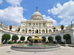 US Congressman to Submit Bitcoin Tax Bill