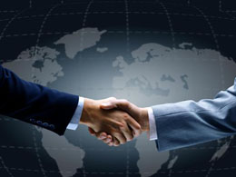 Cryptocurrency Exchange CoinMKT Announces US Banking Partner