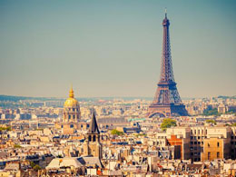 European Union to Crack Down on Bitcoin After Paris Attacks