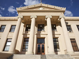 California Bill Would Make Bitcoin 'Lawful Money'