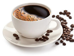 Coin For Coffee Seeks Simple Way To Buy a Cup of Joe