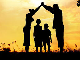 The Family That Mines Bitcoin Together Stays Together