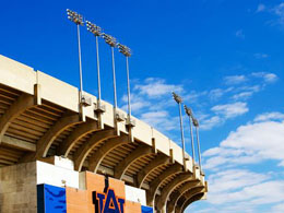 Sports Fan Gets $20k in Donations After Waving Bitcoin Sign on ESPN