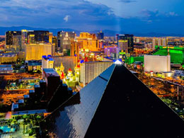 Money20/20 Day 2: Automated Economies and the Internet of Value