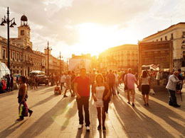 Spain's Bitcoin Boulevard Aims to be World's Biggest and Best