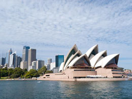 New Bitcoin Exchange Says Australia is Ideal Location