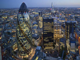 Circle Sponsors CoinScrum's Bitcoin Networking Event in London