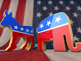 Could Bitcoin Become a Policy Issue for US Congress?