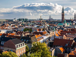 Coinify Raises Millions to Build Europe's Complete Bitcoin Solution