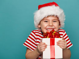 10 Awesome Christmas Gifts to Buy with Bitcoin