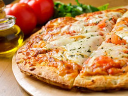 Dubai Pizzeria Becomes First Merchant in the UAE to Accept Bitcoin