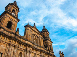 Report Claims Colombia's Central Bank May Enact Bitcoin Ban