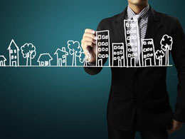 RealtyShares Enables Crowdfunded Property Investment With Bitcoin